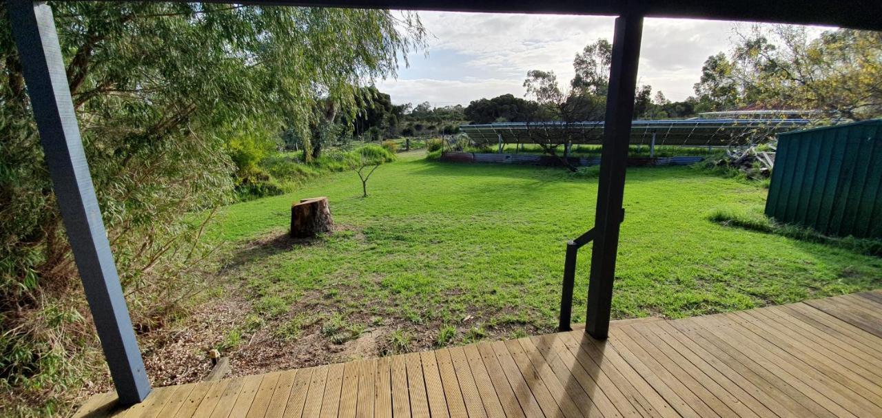 Pinjarra Caravan Park And Cabins Kültér fotó