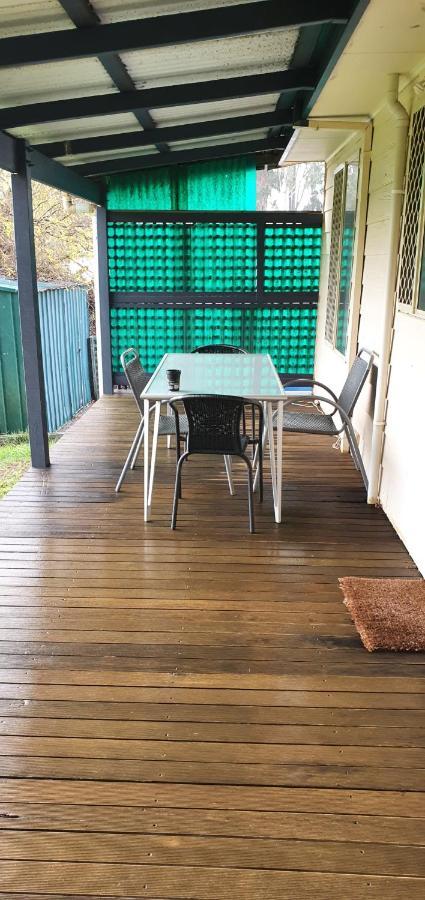 Pinjarra Caravan Park And Cabins Kültér fotó