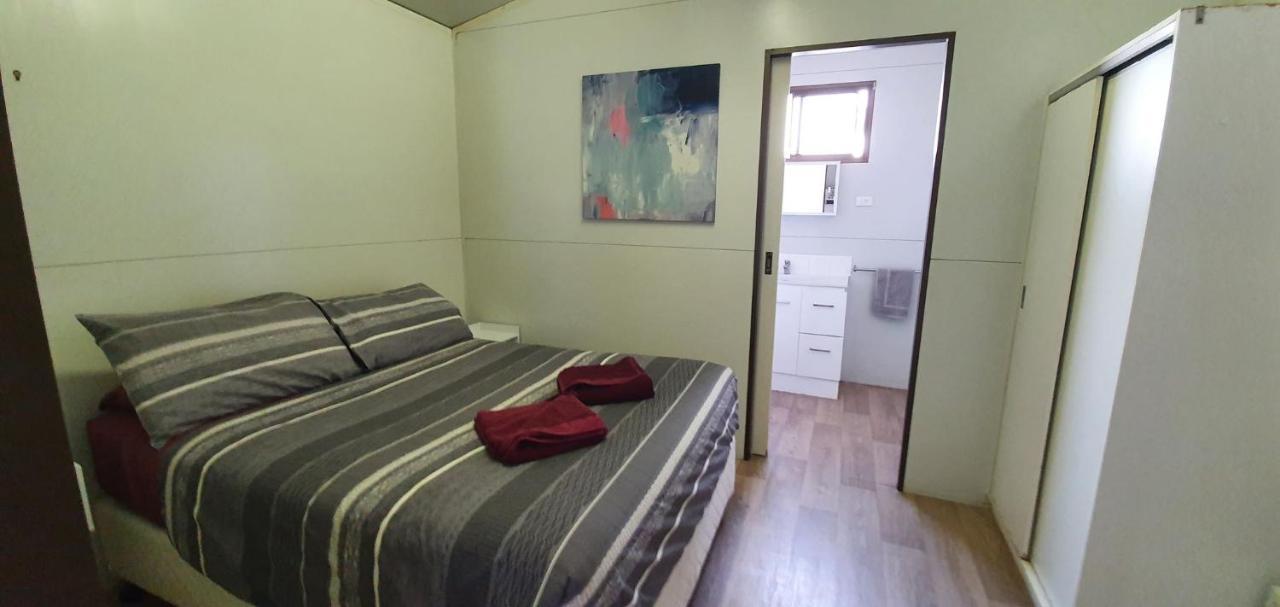 Pinjarra Caravan Park And Cabins Kültér fotó
