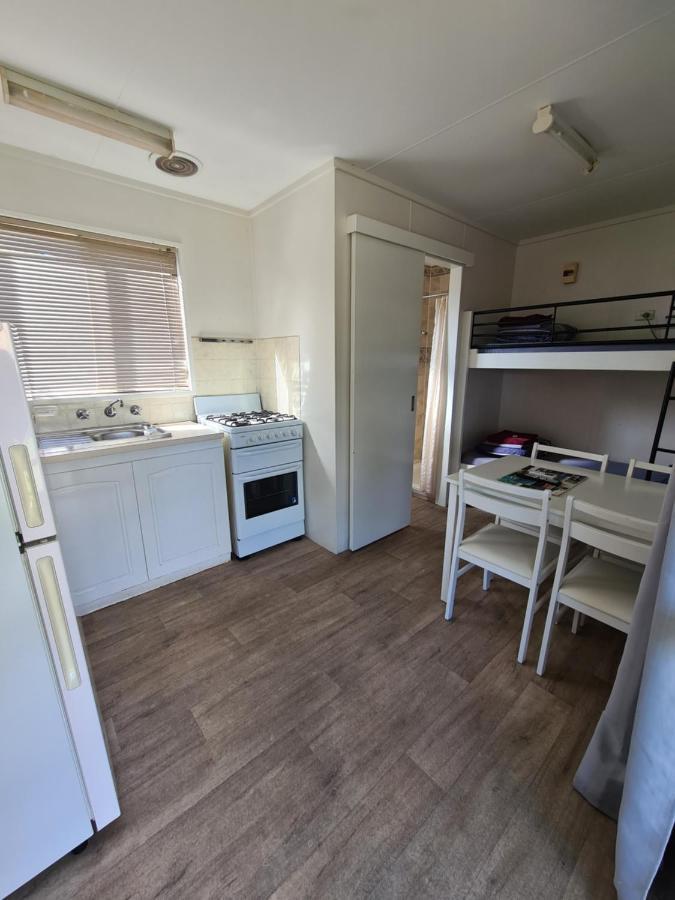 Pinjarra Caravan Park And Cabins Kültér fotó
