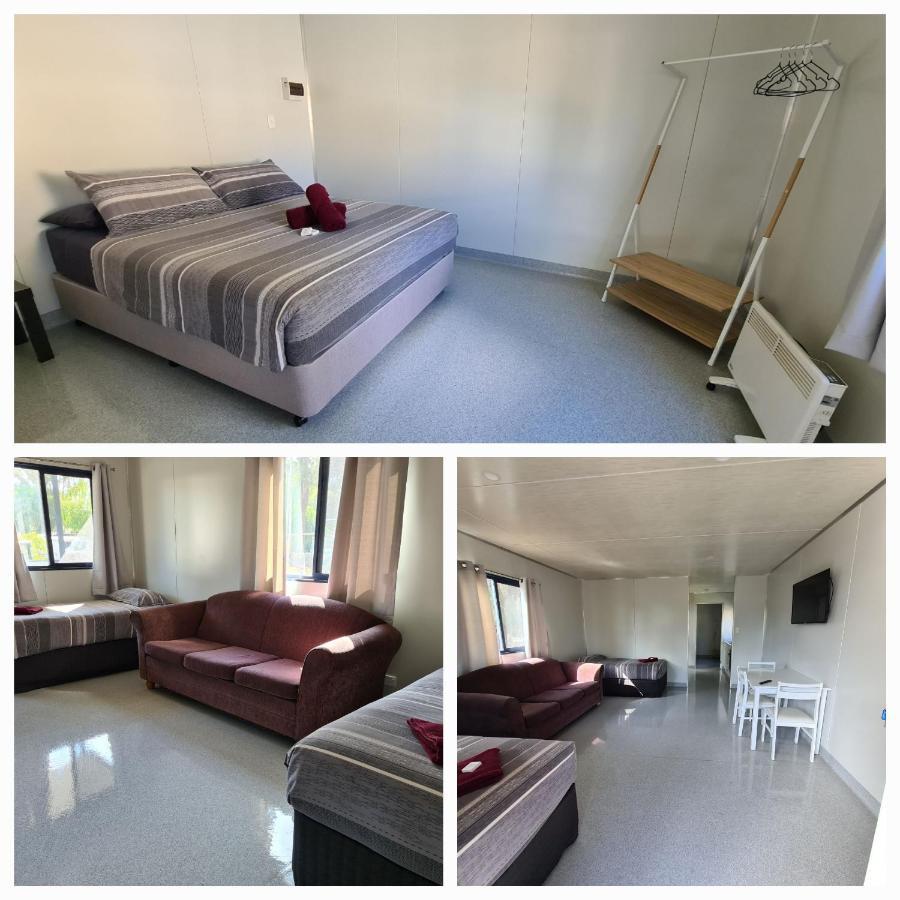 Pinjarra Caravan Park And Cabins Kültér fotó