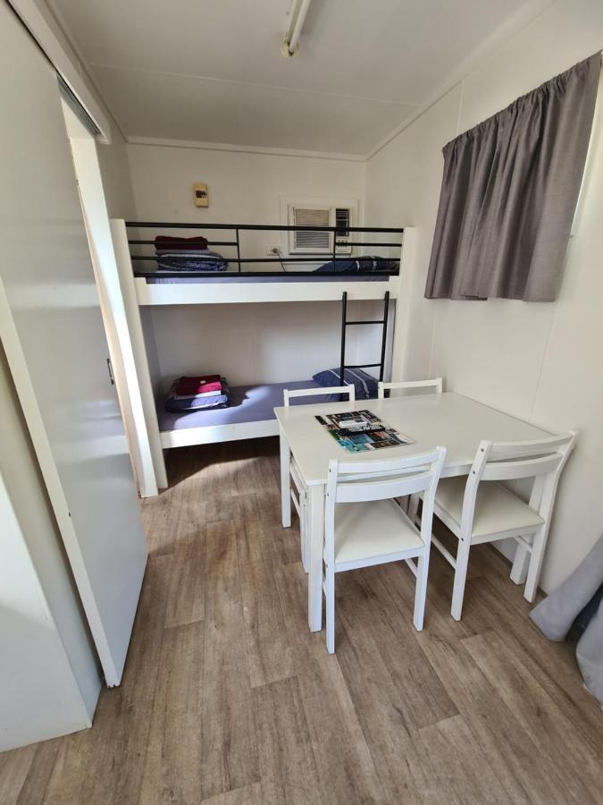 Pinjarra Caravan Park And Cabins Kültér fotó