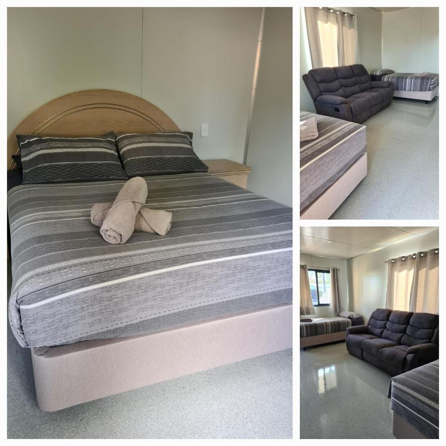 Pinjarra Caravan Park And Cabins Kültér fotó