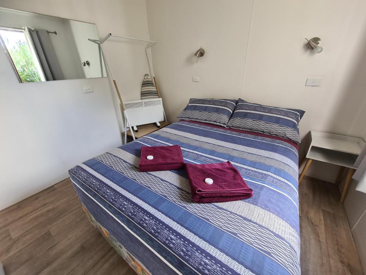 Pinjarra Caravan Park And Cabins Kültér fotó