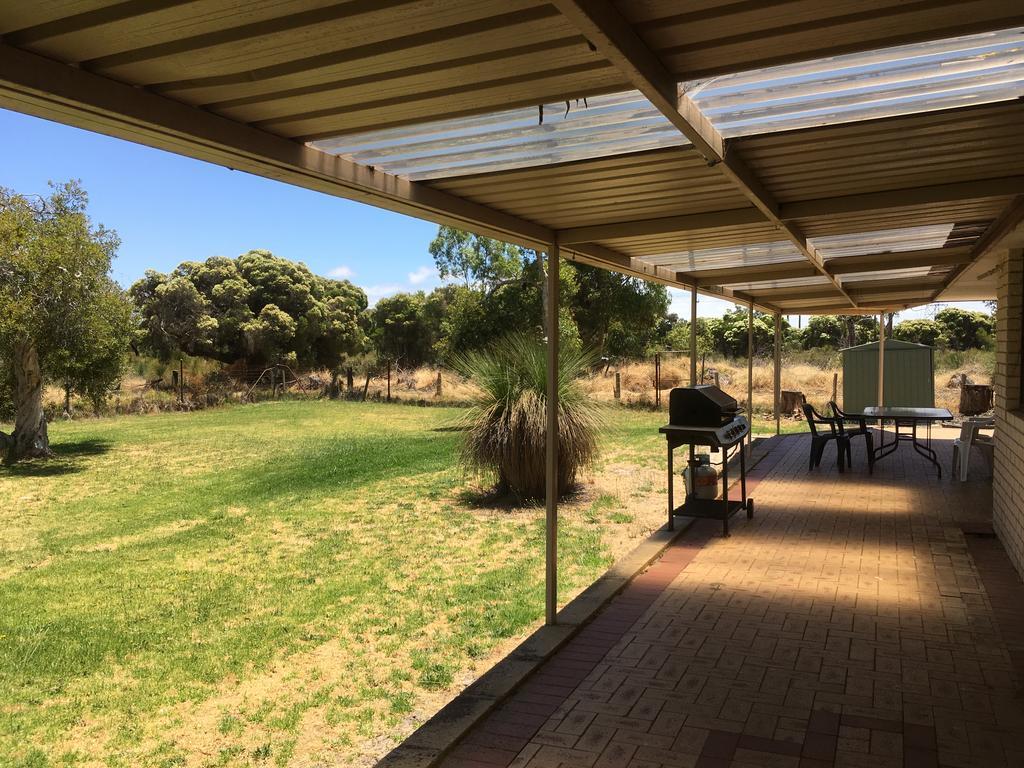 Pinjarra Caravan Park And Cabins Kültér fotó
