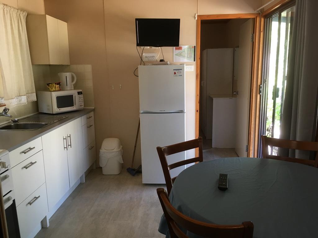 Pinjarra Caravan Park And Cabins Kültér fotó