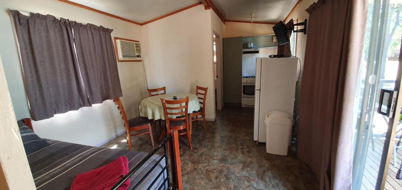 Pinjarra Caravan Park And Cabins Kültér fotó