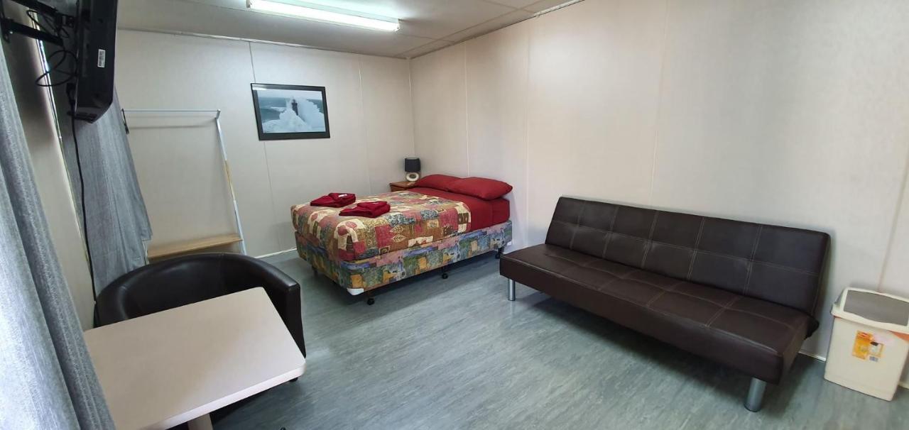Pinjarra Caravan Park And Cabins Kültér fotó