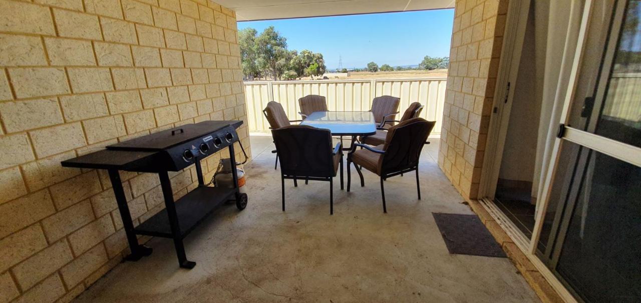 Pinjarra Caravan Park And Cabins Kültér fotó